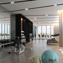 Skyview Hotel Bangkok - Bild 27