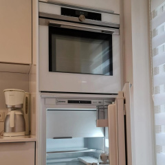 Luxusappartement in der Villa - Bild 18