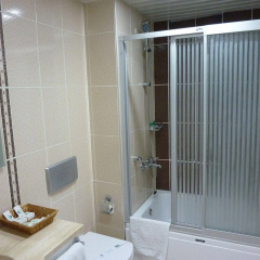 Çetinel Otel - Bild 9