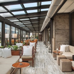 Hyatt Centric Levent Istanbul Hotel - Bild 14