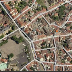 Gstehaus Allerheiligenstrae - Bild 10