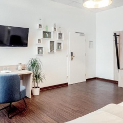 Pallas Hotel - Bild 2