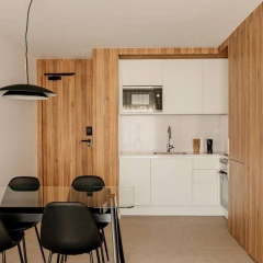 Europa Apartments - Bild 16