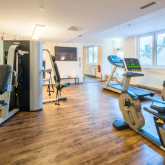 Best Western Hotel Muenchen Airport - Bild 24