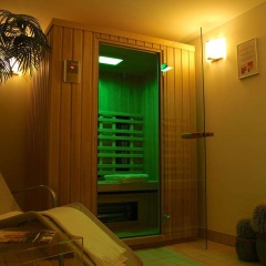 relexa hotel Stuttgarter Hof Berlin - Bild 20