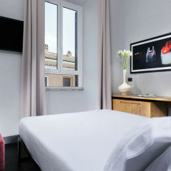 Guest house Suite Art Navona - Bild 7