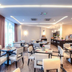 Skyline Hotel - Bild 21