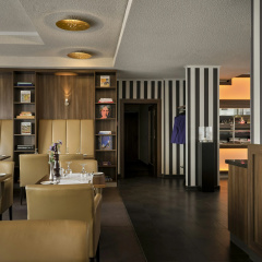 Flemings Hotel Frankfurt Main-Riverside - Bild 28