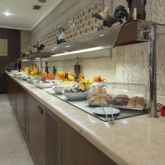 Gur Kent Hotel - Bild 13