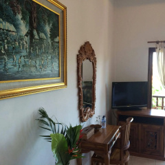 Bisma Sari Resort Ubud - Bild 6
