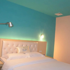 Qingtianhui Hotel thumbnail 5
