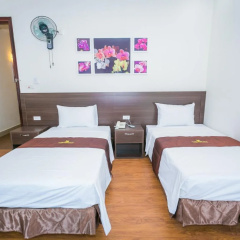 Ha Vi hotel thumbnail 3