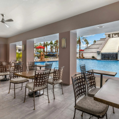 Hilton Vacation Club Cancun Resort Las Vegas - Bild 28