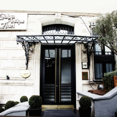 Galata Antique Hotel - Special Class - Bild 1