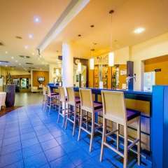 Holiday Inn Express Dortmund by IHG - Bild 23