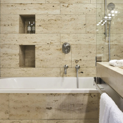 Cortiina Hotel - Bild 9