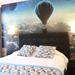 Hôtel Princesse Isabelle - Bild 6