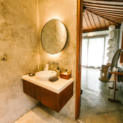ZIN Canggu Resort & Villas - Bild 9