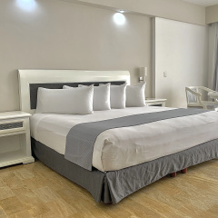 Golden Parnassus Resort & Spa - All Inclusive (Adults Only) - Bild 6