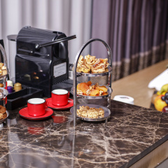 Mia City Hotel - Bild 12