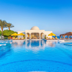 The Oberoi Beach Resort, Sahl Hasheesh - Bild 20