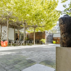 art & business hotel Nürnberg - Bild 17