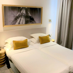 Villa des Ambassadeurs - Bild 6