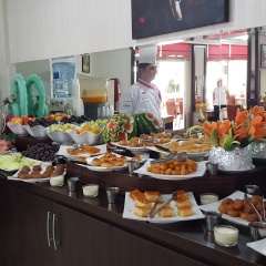 Primera Suit Otel & App - Bild 10