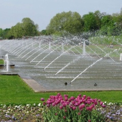 Messezimmer4u Nordparksiedlung - Bild 9