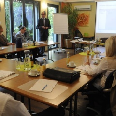 Bio Hotel Bayerischer Wirt - Bild 18