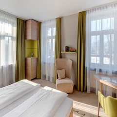 Hotel Magnetberg - Bild 6