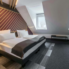 B&B Hotel Leipzig-City - Bild 3