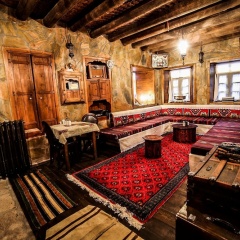 Sillehan Boutique Hotel - Bild 11