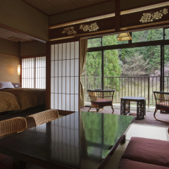 Yunohana Resort Suisen thumbnail 8