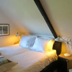 The Black Horse B&B & More (Adults Only) thumbnail 1