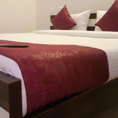 Syening Service Apartment - Madhapur thumbnail 4