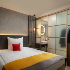Hetzel Hotel Stuttgart - Bild 6