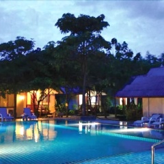 Andaman Resort - Bild 8