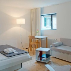 Casita: Your Home in Bern - Bild 6