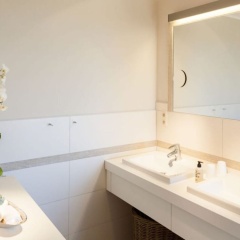 Reethuus Nord Modern Retreat - Bild 8