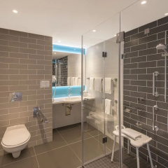 Premier Inn Leipzig City Hahnekamm Hotel - Bild 9