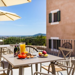 Agroturismo Ses Vistes - Bild 16