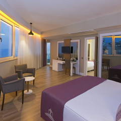 Asia Beach Resort & Spa Hotel - Bild 3