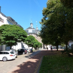 Orangerie - Bild 20