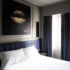 Heart Hotel Milano - Bild 8