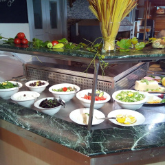 Mare Blu Hotel thumbnail 11