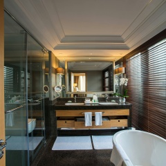 JW Marriott Hotel Ankara - Bild 3
