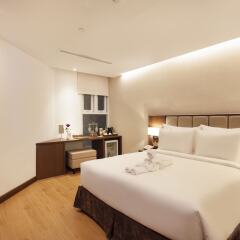 Regalia Gold Hotel in Nha Trang, Vietnam from 47$, photos, reviews - zenhotels.com photo 13