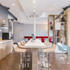 Grand Hotel Clichy - Bild 20
