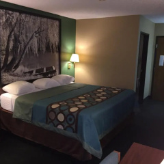 Express Inn Parsons thumbnail 3